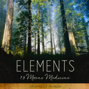 Elements Meditation Album