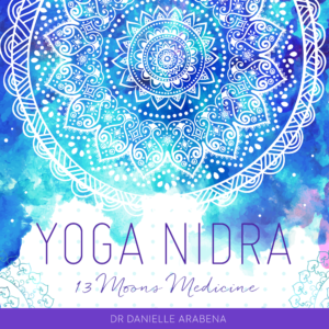 Yoga Nidra Guided Meditation