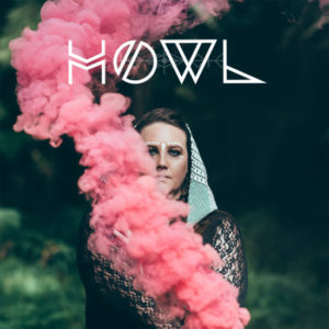 Howl by Sonesence