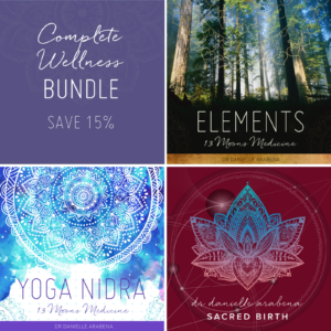 Complete Wellness Bundle