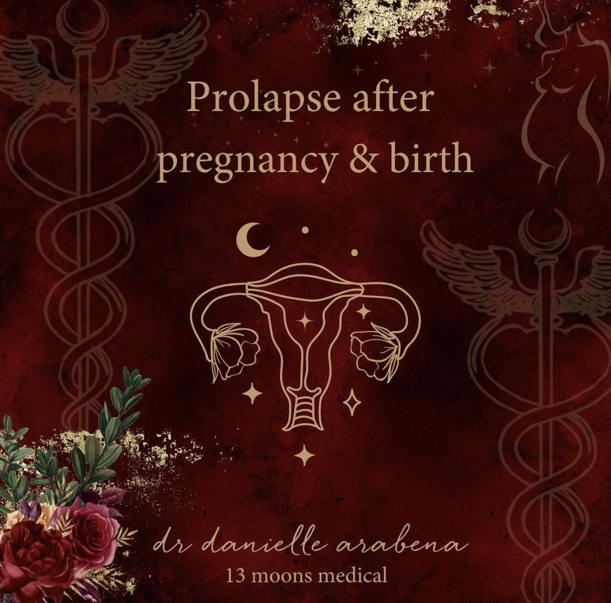 Read more about the article Prolapse after Pregnancy & Birth